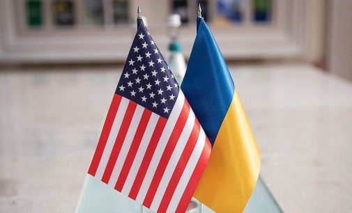 США прагнуть підписати з Україною договір щодо безпеки – посол