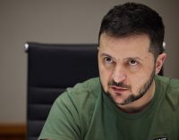 Зеленський провів переговори з президентом Словенії: що обговорили