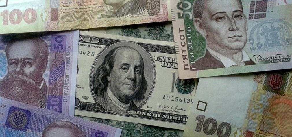 Курс валют НБУ на 4 січня