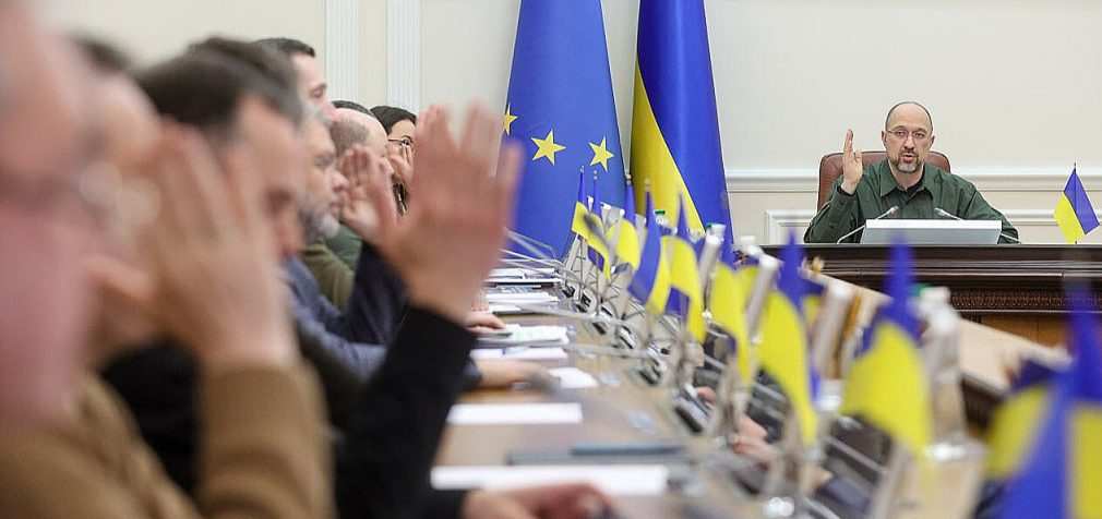 Шмигаль розповів, коли поліцейські заступлять на службу в школах