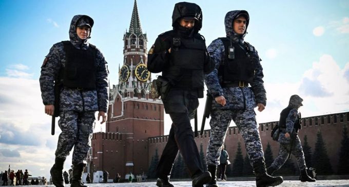 Розвідка Британії: в Росії за пів року вдвічі зросла кількість підпалів військкоматів