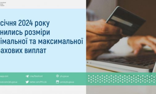 В Україні змінився розмір страхових виплат при втраті працездатності