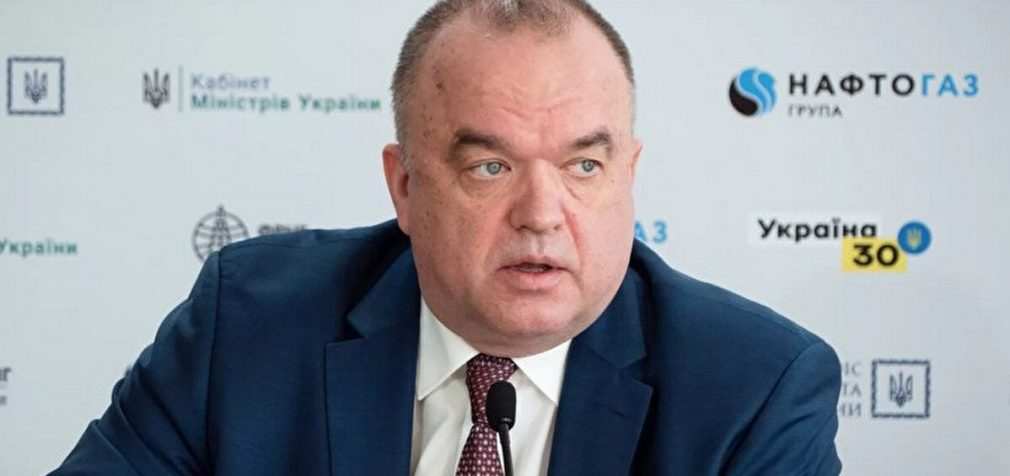 Кабмін призначив виконуючого голови правління “Енергоатому”