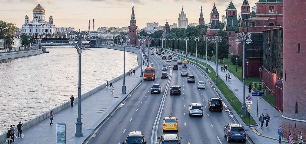 Росстат прогнозує зменшення населення РФ до 130 млн у 2046 році