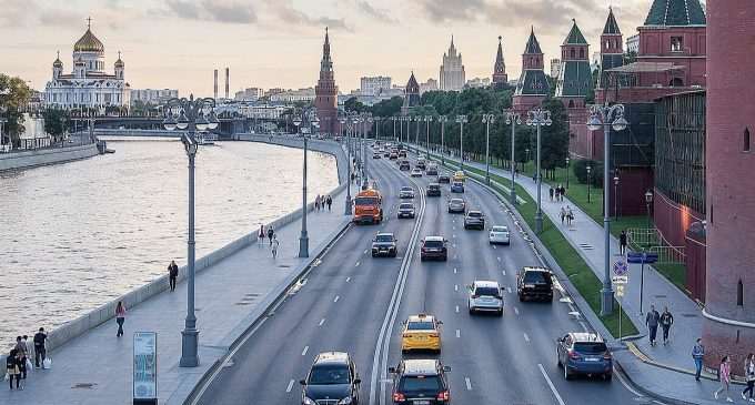 Росстат прогнозує зменшення населення РФ до 130 млн у 2046 році