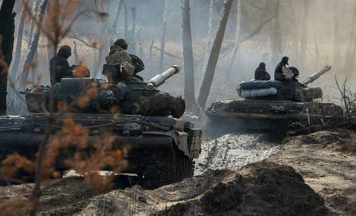 Кірбі: Російська армія все ще не засвоїла уроки війни з Україною