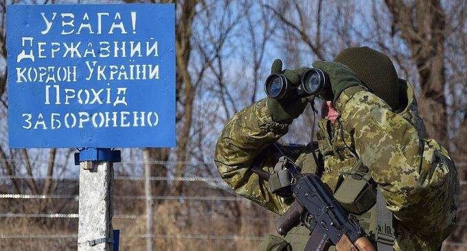 Придністров’я заявило про стрілянину на кордоні з Україною: у ДПСУ відповіли