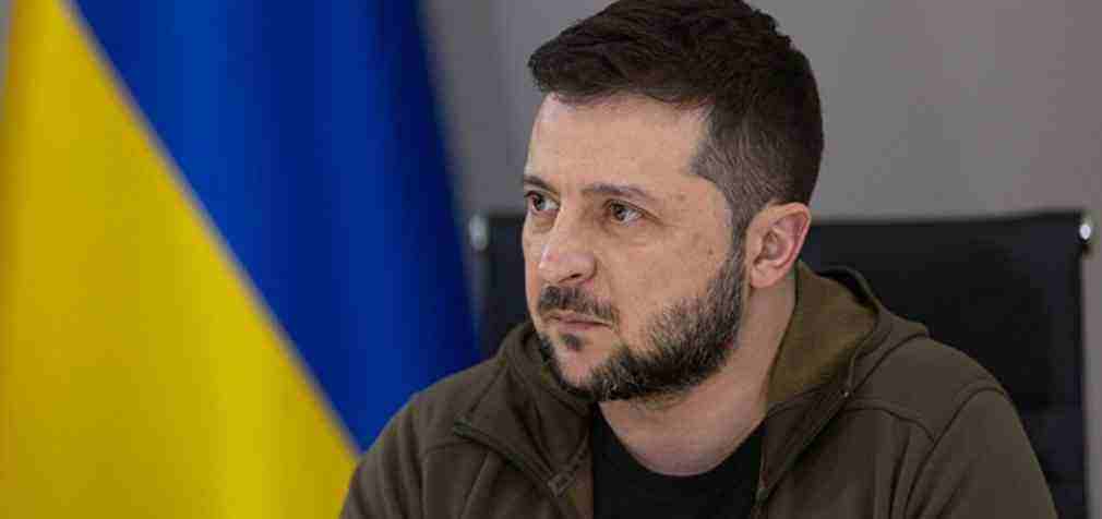 Президент Румунії та Зеленський обговорили пріоритети на 2024 рік