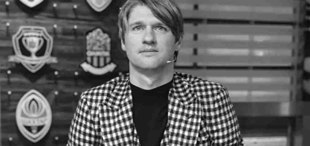 Помер відомий футболіст, колишній гравець національної збірної України