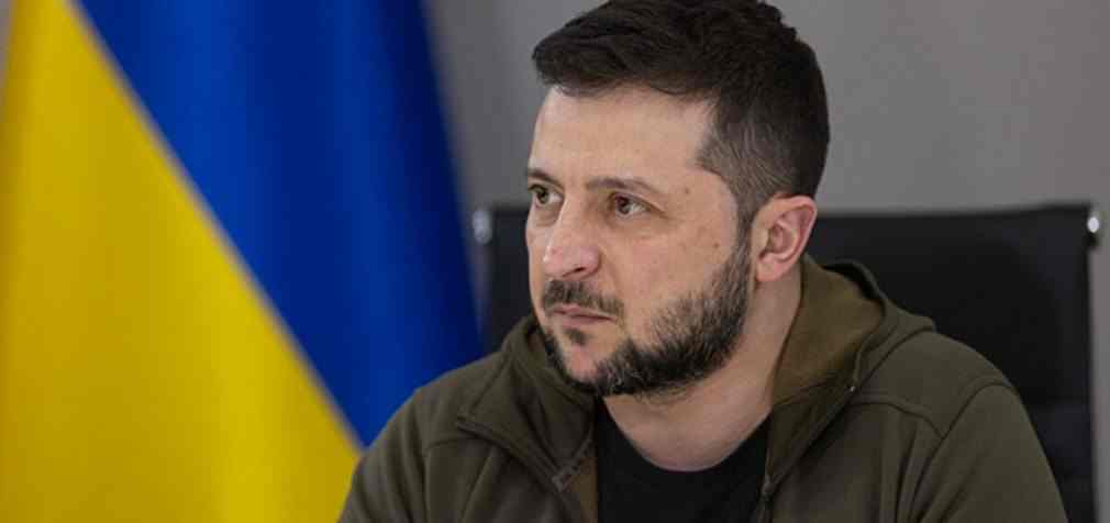 Зеленський вважає, що США могли б зробити більше для перемоги України