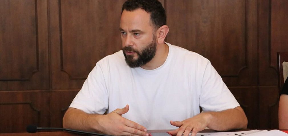 Справу Дубінського передали до суду – Офіс генпрокурора