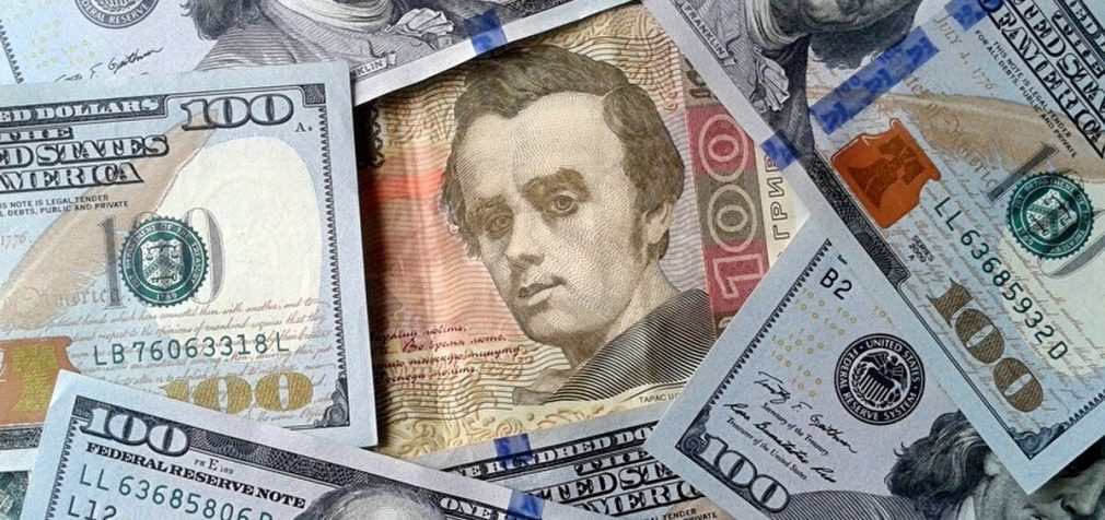 Курс валют НБУ на 2 січня