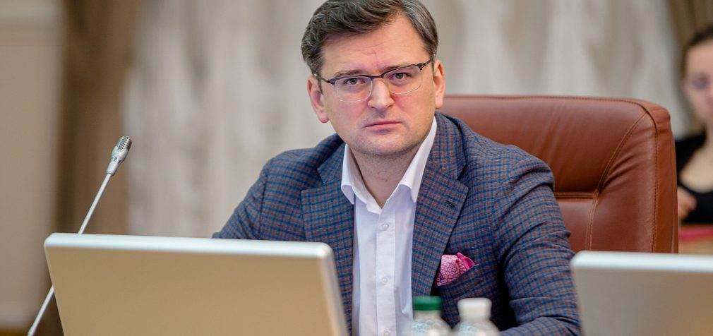 Кулеба: Україна має обнадійливі очікування від наступного саміту ЄС