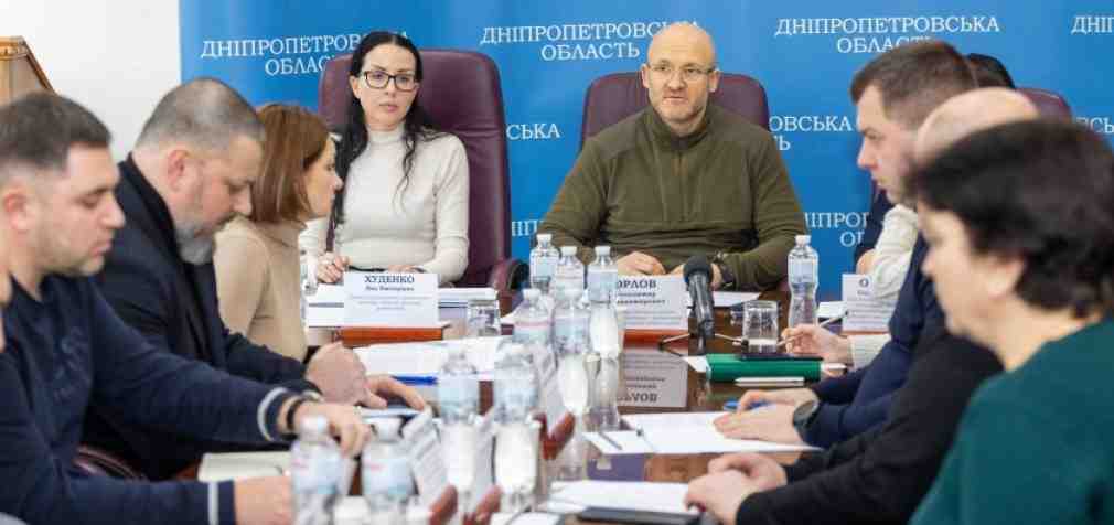Виявили недоцільне використання коштів ще за трьома тендерами: результати засідання робочої групи «Прозорість та підзвітність»