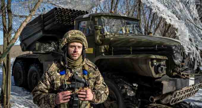 Окупанти сконцентрувалися на Авдіївці та Новомихайлівці, атакують майже без техніки, – ЗСУ