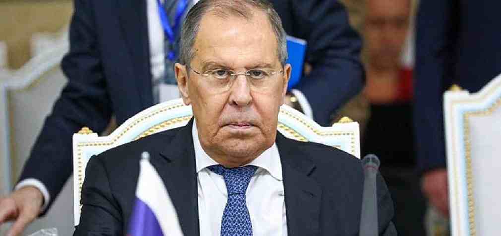 Лавров прилетів у США на Радбез ООН: облітав “недружні країни”