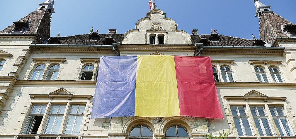У Румунії лідер ультраправих хоче захопити три регіони України