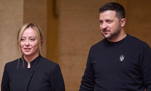 Зеленський провів телефонну розмову з прем’єром Італії: що обговорили