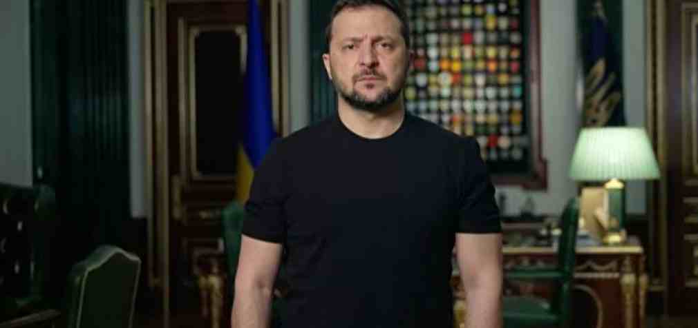 Зеленський відреагував на визволення українських воїнів з російського полону