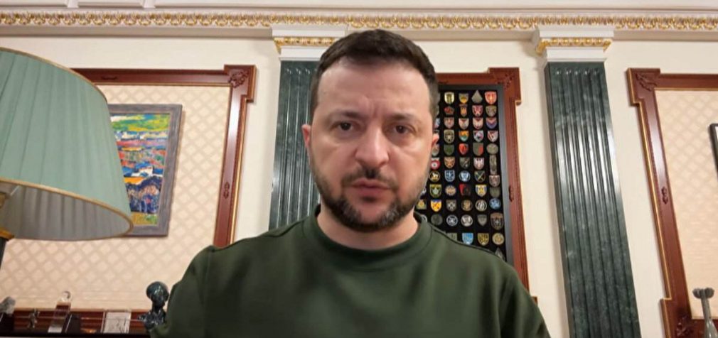 Зеленський: Росія має відчувати, що Європа зберігає свою єдність