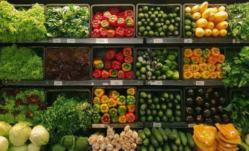 Світові ціни на продукти показали найбільше падіння з 2015 року – ООН