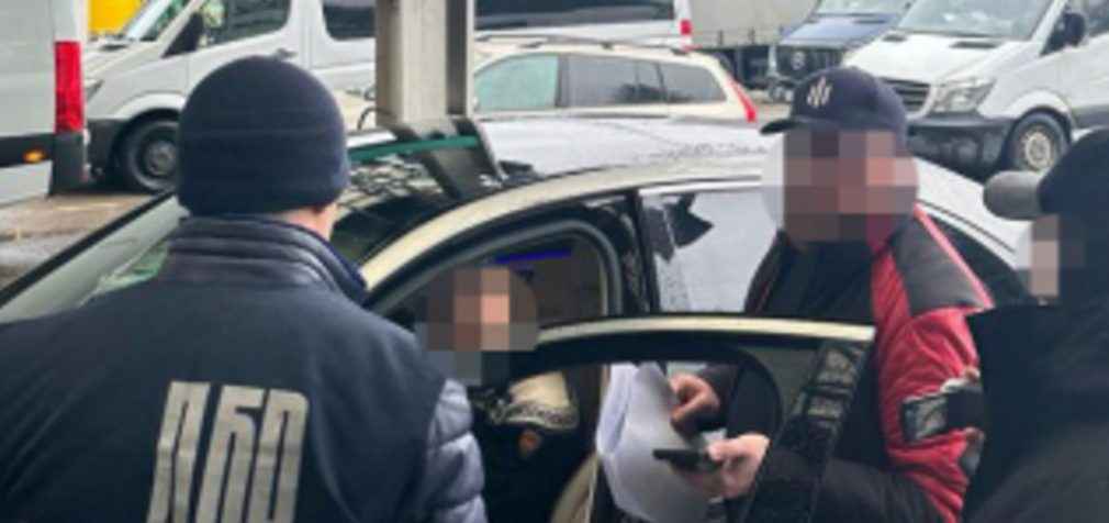 Затримання бізнесмена Мазепи на кордоні: ДБР розповіло подробиці