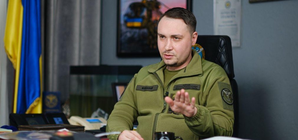 Буданов відреагував на чутки про можливу загибель Герасимова в Криму