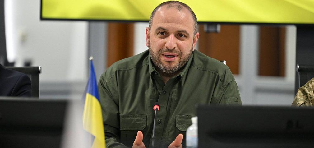 Міністри оборони України та Польщі провели телефонну розмову