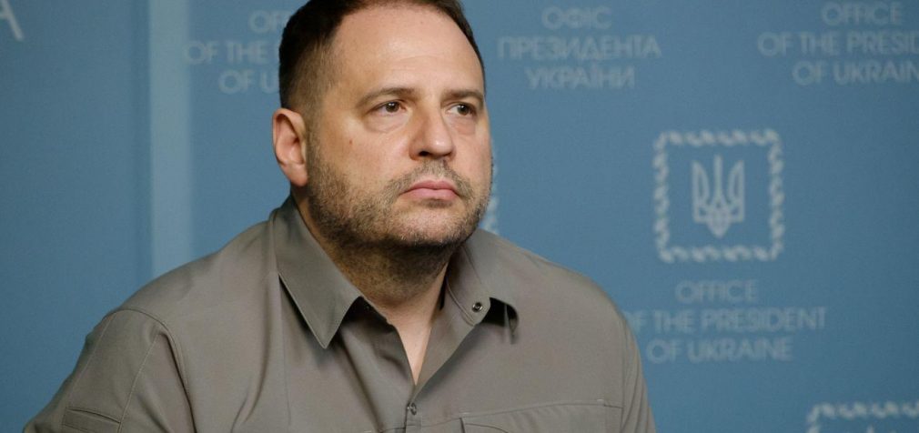 Україна зробила “потужний крок” для підготовки зустрічі Зеленського і Орбана, – Єрмак