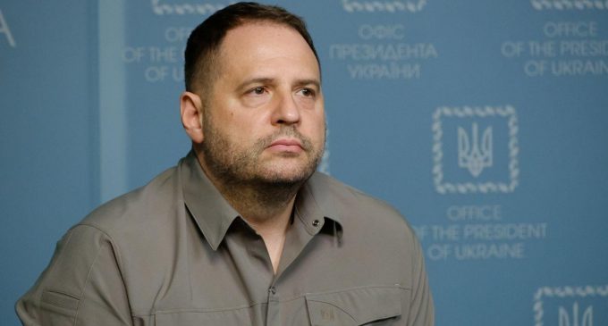 Україна зробила “потужний крок” для підготовки зустрічі Зеленського і Орбана, – Єрмак
