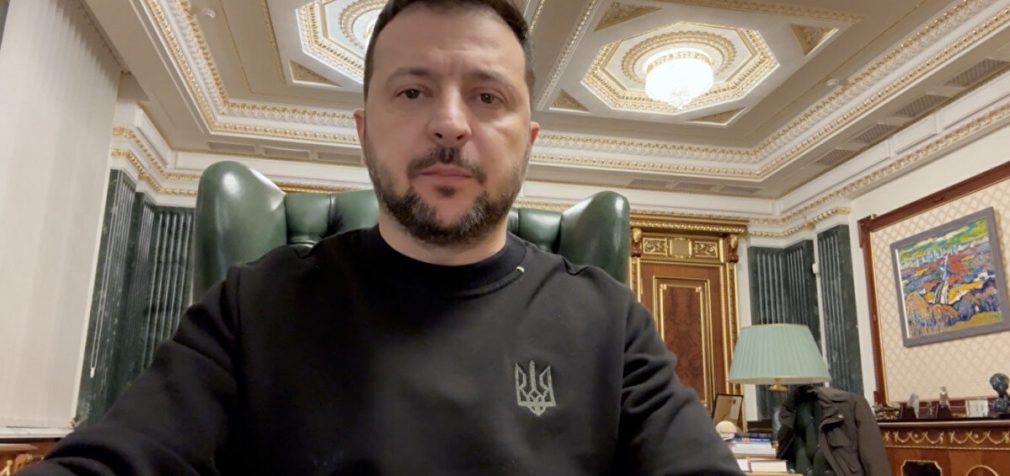 Зеленський анонсував створення Всеукраїнської економічної платформи