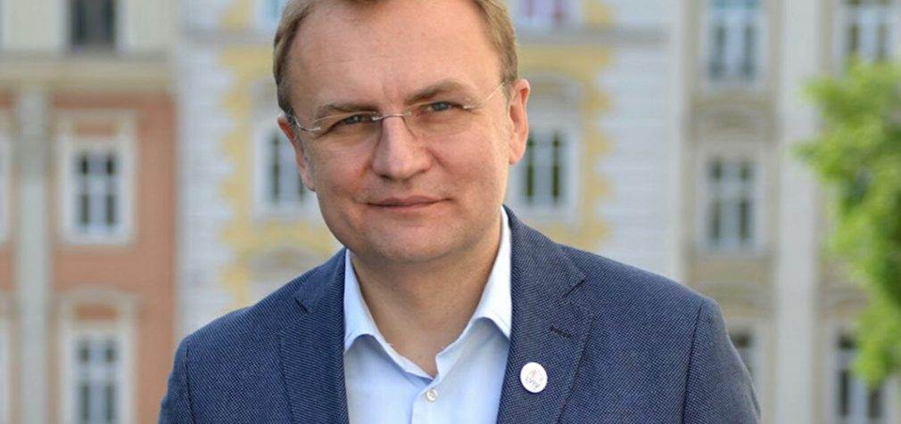 Садовий: У Львові повністю відновили подачу тепла, гарячої води – на 30%