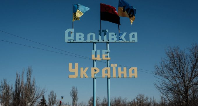 Менше 1000. Влада Авдіївки назвала точну кількість людей, які залишаються в місті