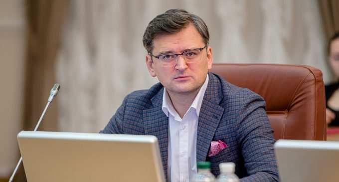 Кулеба заявив про необхідність альянсу між Україною та Польщею