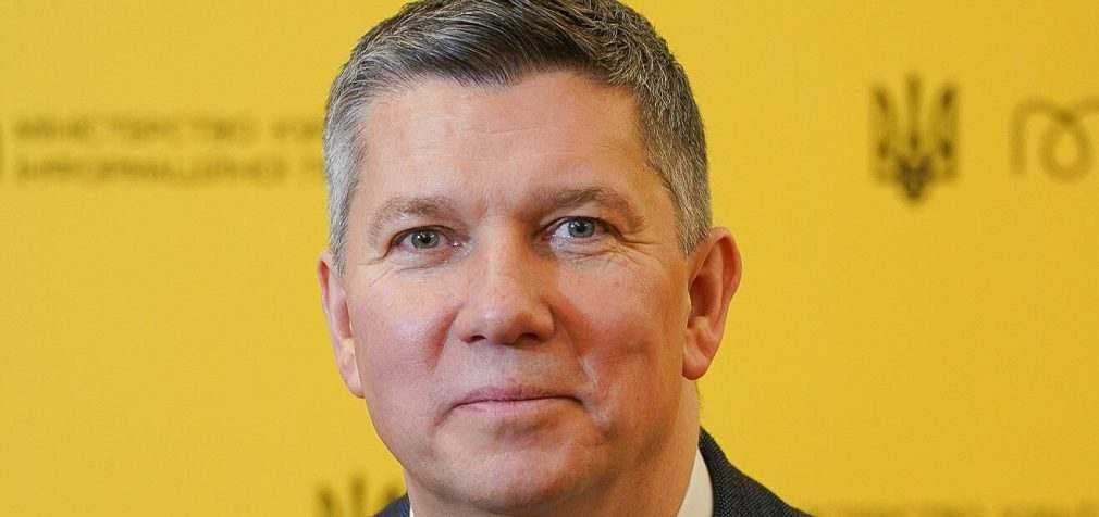 Пам’ятки культури почнуть відновлювати після війни – в.о. міністра