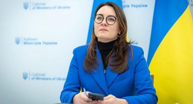 У Мінекономіки прогнозують зростання ВВП України на 4,6% у 2024 році