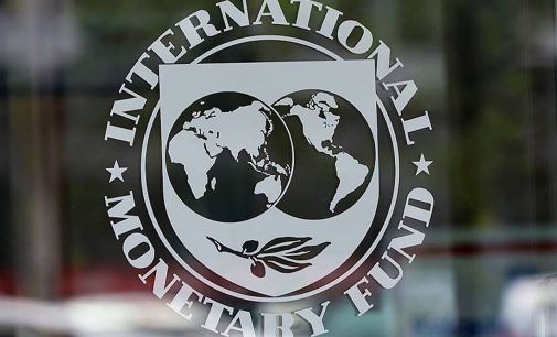У МВФ розповіли, скільки фіндопомоги потрібно Україні у 2024 році