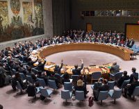 Москва скликає Радбез ООН через удари по хуситах – росЗМІ