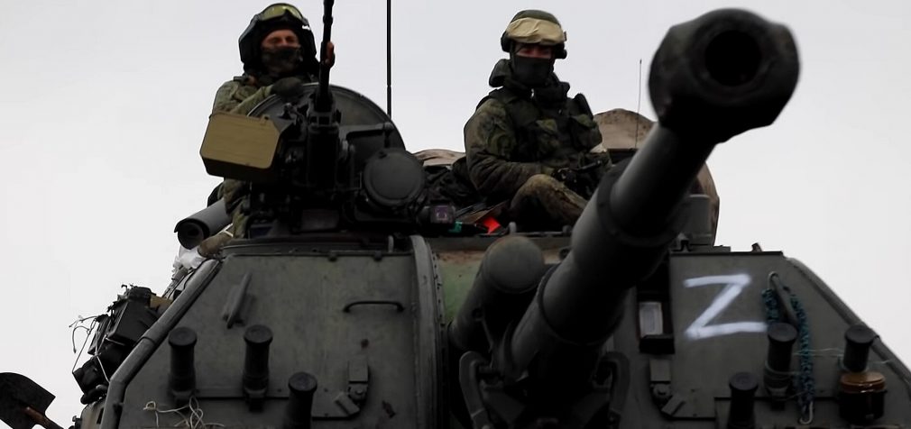 ISW: Будь-яка пауза у бойових діях піде на користь РФ
