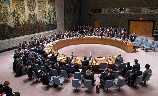 Рада безпеки ООН провела засідання щодо постачання ракет КНДР до Росії