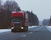 У ДПСУ назвали кількість вантажівок на польському кордоні