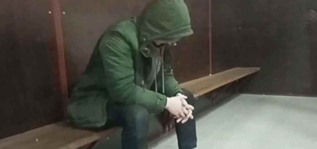 Печерський суд Києва відправив Романа Гринкевича під варту