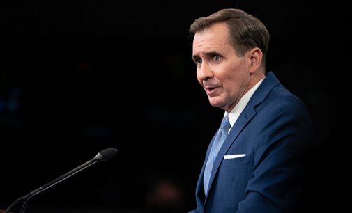 США готують санкції у відповідь на постачання до Росії ракет з КНДР та Ірану