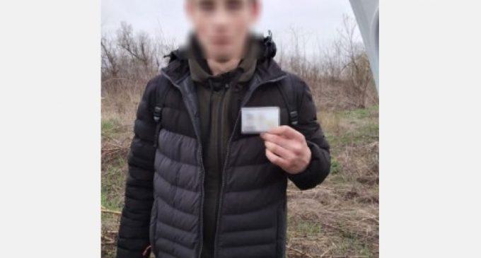 Викрадали речі з покинутого будинку: поліцейські Нікопольщини оголосили підозри зловмисникам