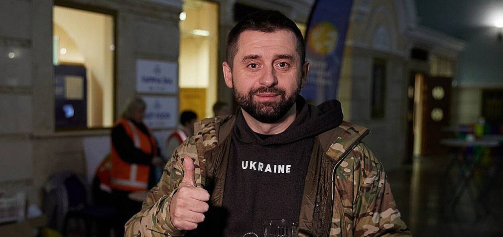 Арахамія назвав найбільш проблемні норми законопроєкту про мобілізацію