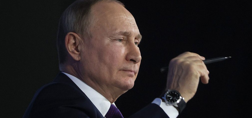 Після України Путін спробує захопити “республіки” СРСР – зовнішня розвідка