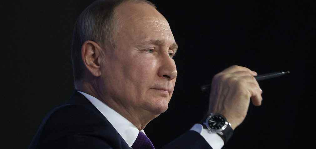 ISW: Путін погрожує країнам Балтії для майбутньої ескалації