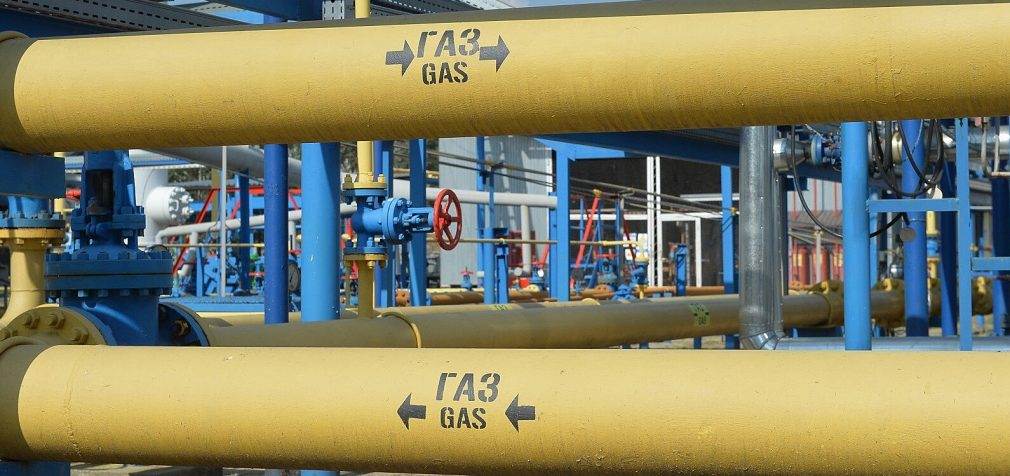 Bloomberg: ЄС готується до припинення транзиту російського газу через Україну