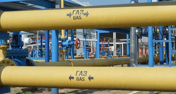 Bloomberg: ЄС готується до припинення транзиту російського газу через Україну