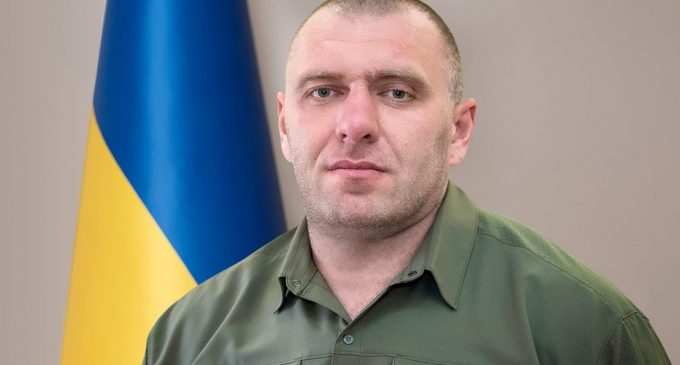 Зеленський присвоїв нові військові звання голові СБУ та його заступнику